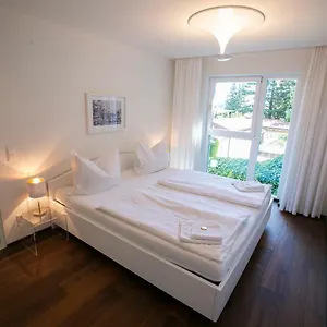 Apartament Luxury 