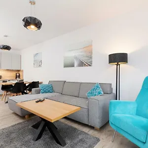 Jantar - Polanki Park Apartament