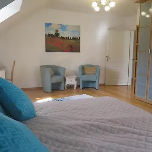 Apartament Schoenbrunn Gardens Deluxe