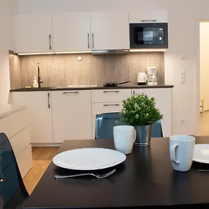 Apartament Klimt