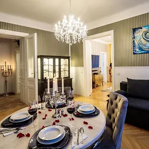Apartament Sophies Place Augarten - Imperial Lifestyle Parking