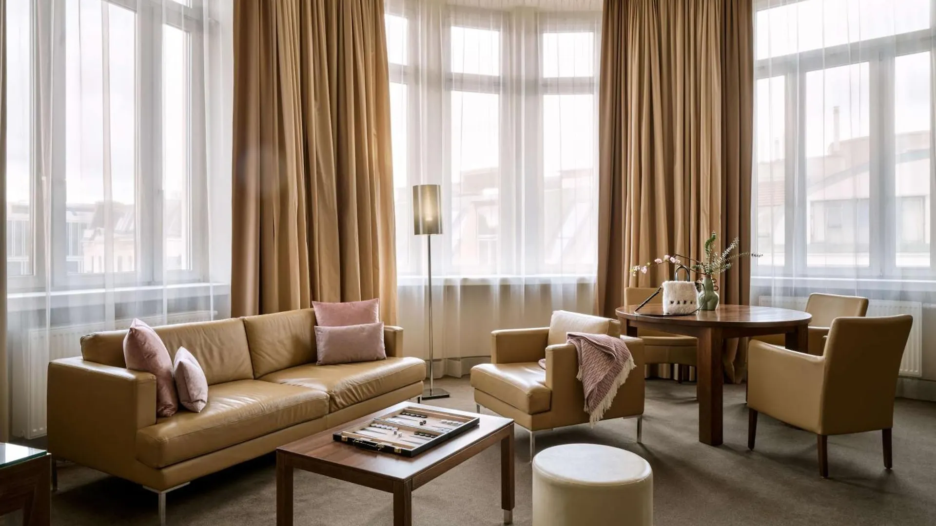 Flemings Selection Hotel Wien-City 4*, Vienna Austria
