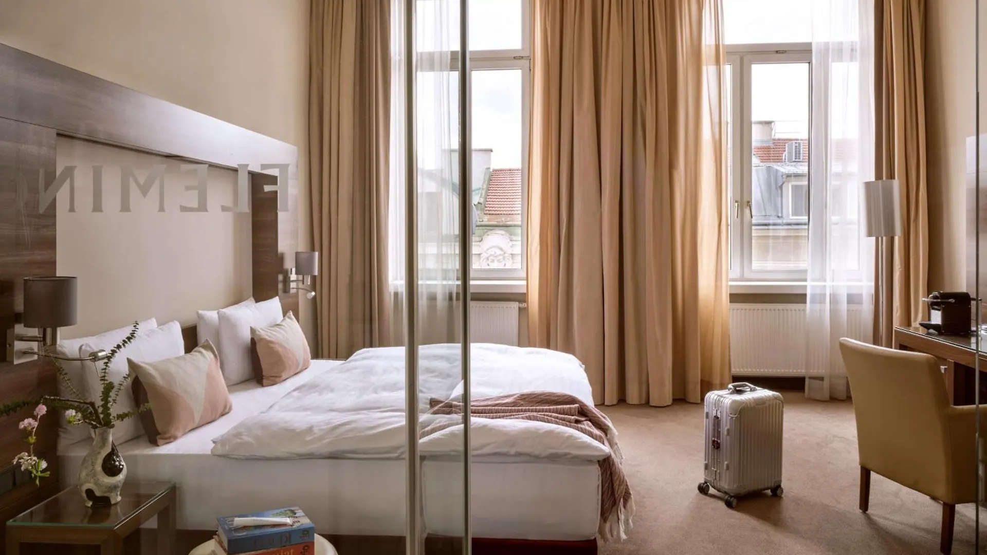 Flemings Selection Hotel Wien-City Áustria