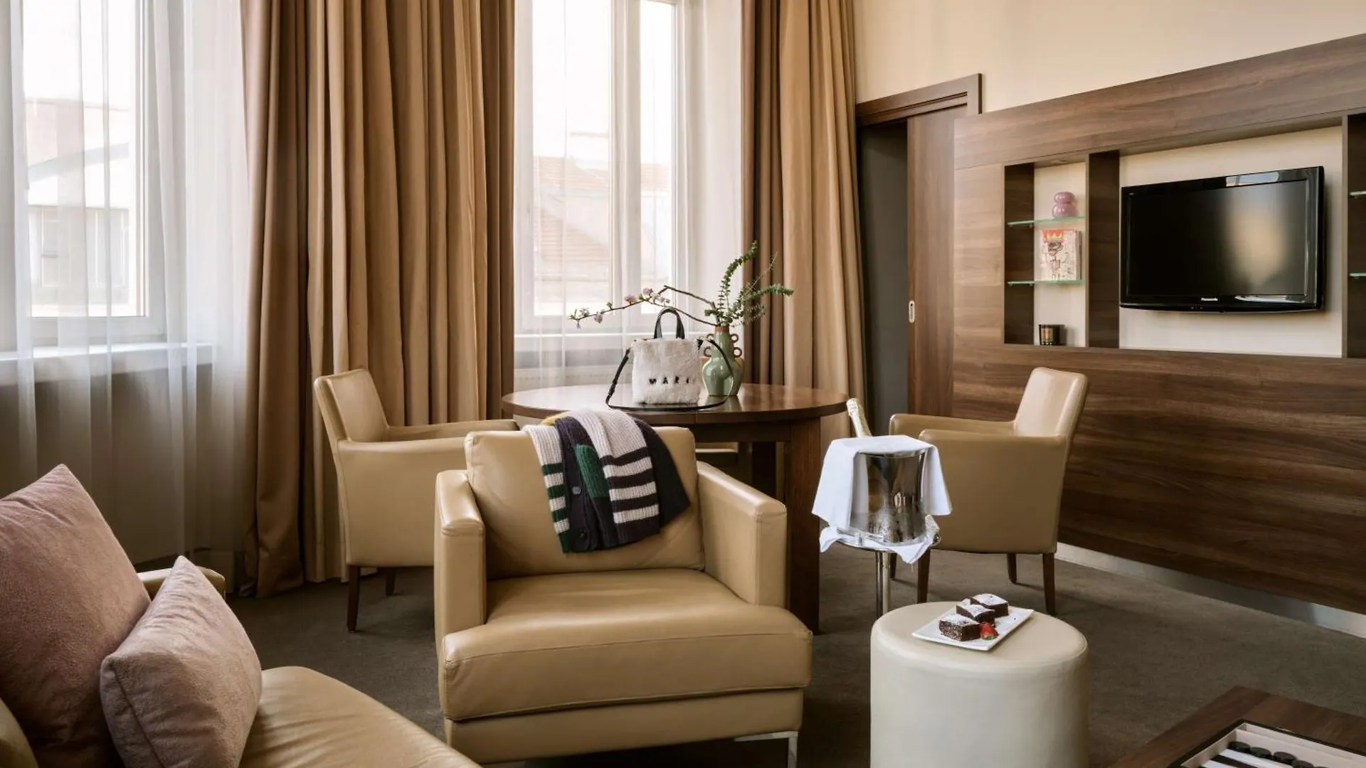 Flemings Selection Hotel Wien-City  Vienna