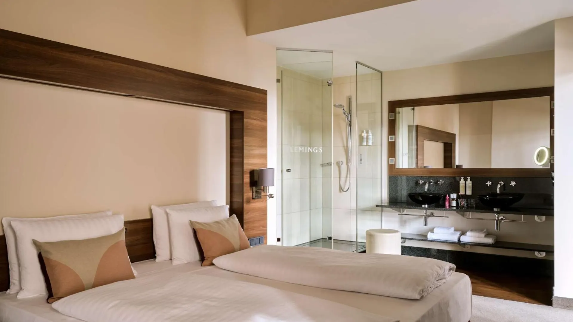 Flemings Selection Hotel Wien-City 4*, Viena Áustria