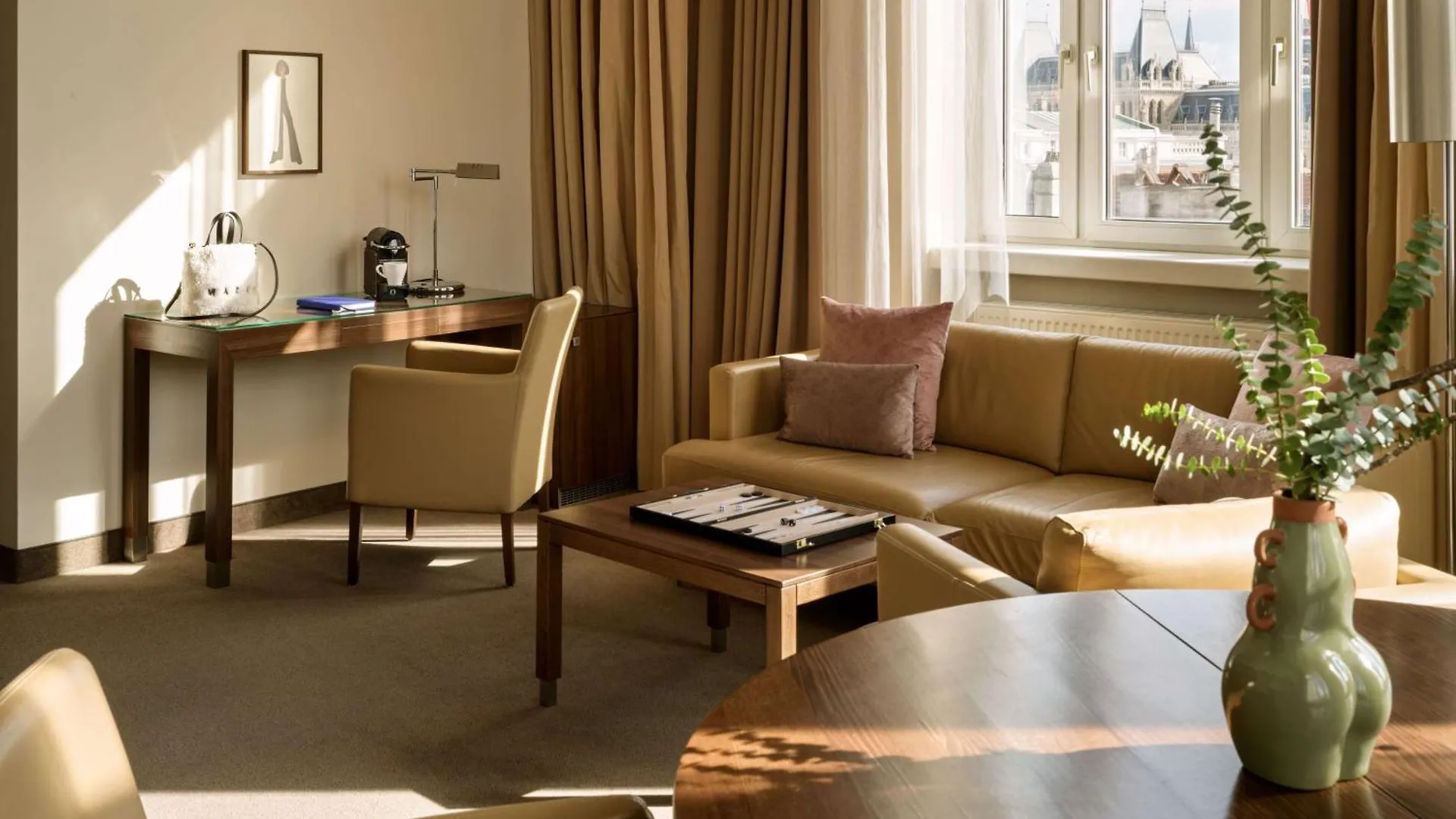 Flemings Selection Hotel Wien-City Viena
