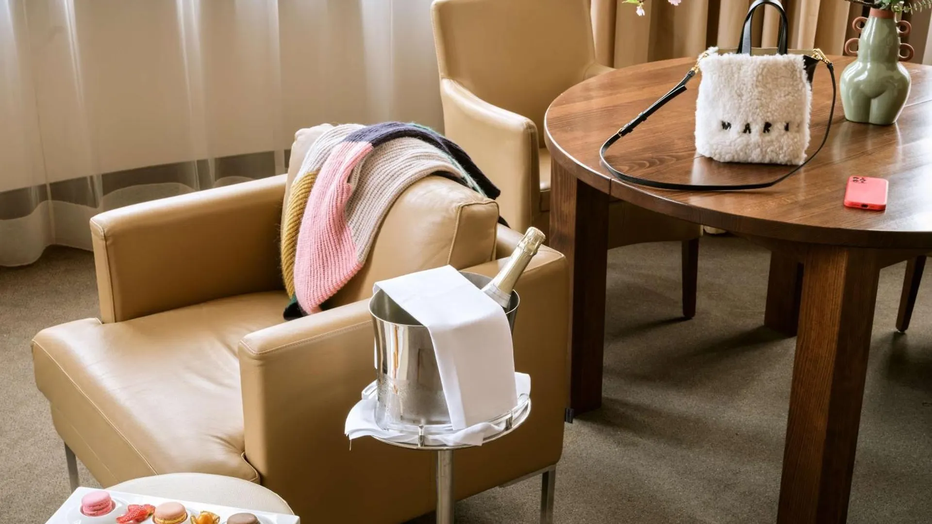 Flemings Selection Hotel Wien-City 4*, Vienna Austria