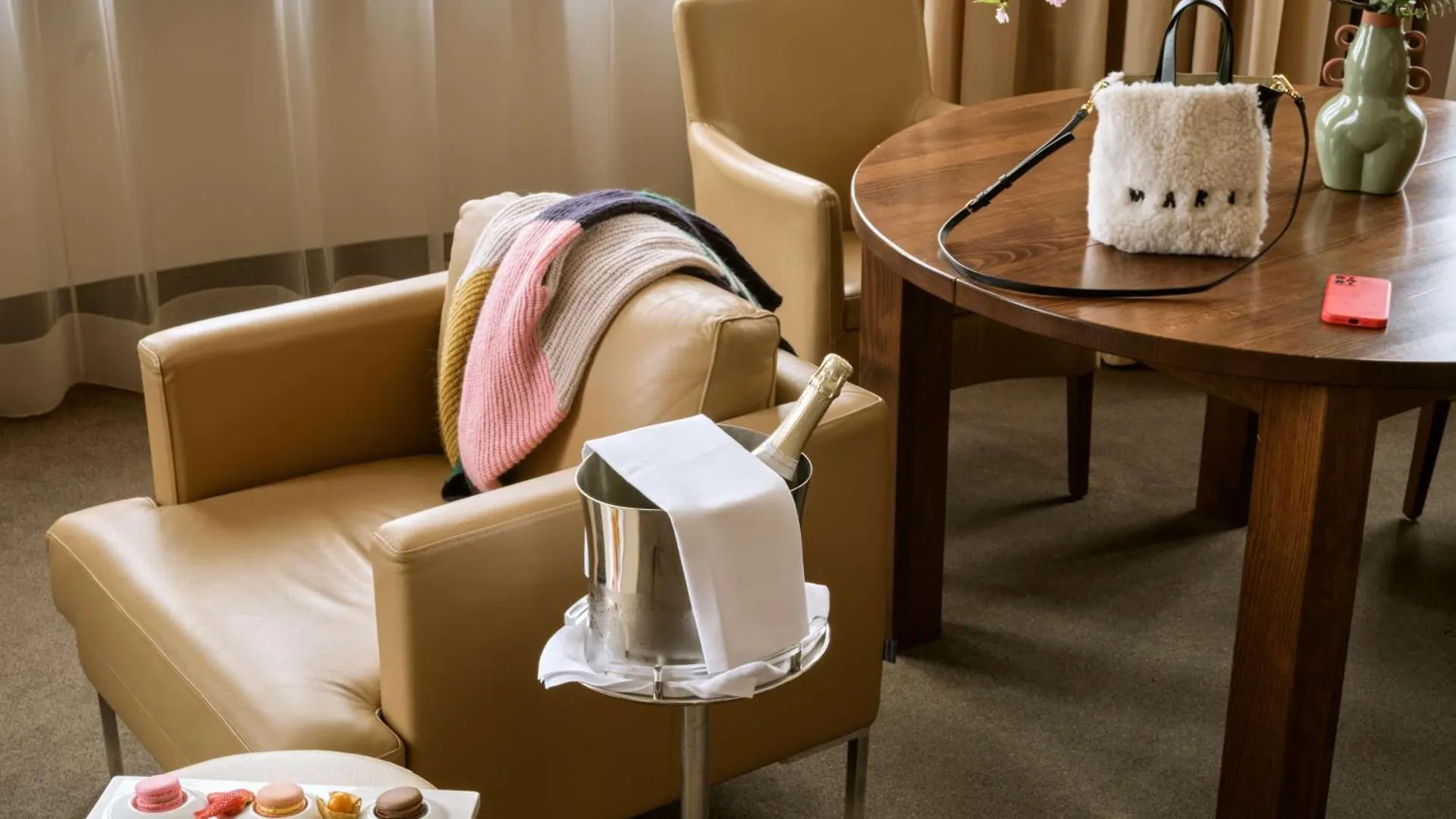 Flemings Selection Hotel Wien-City 4*, Vienna
