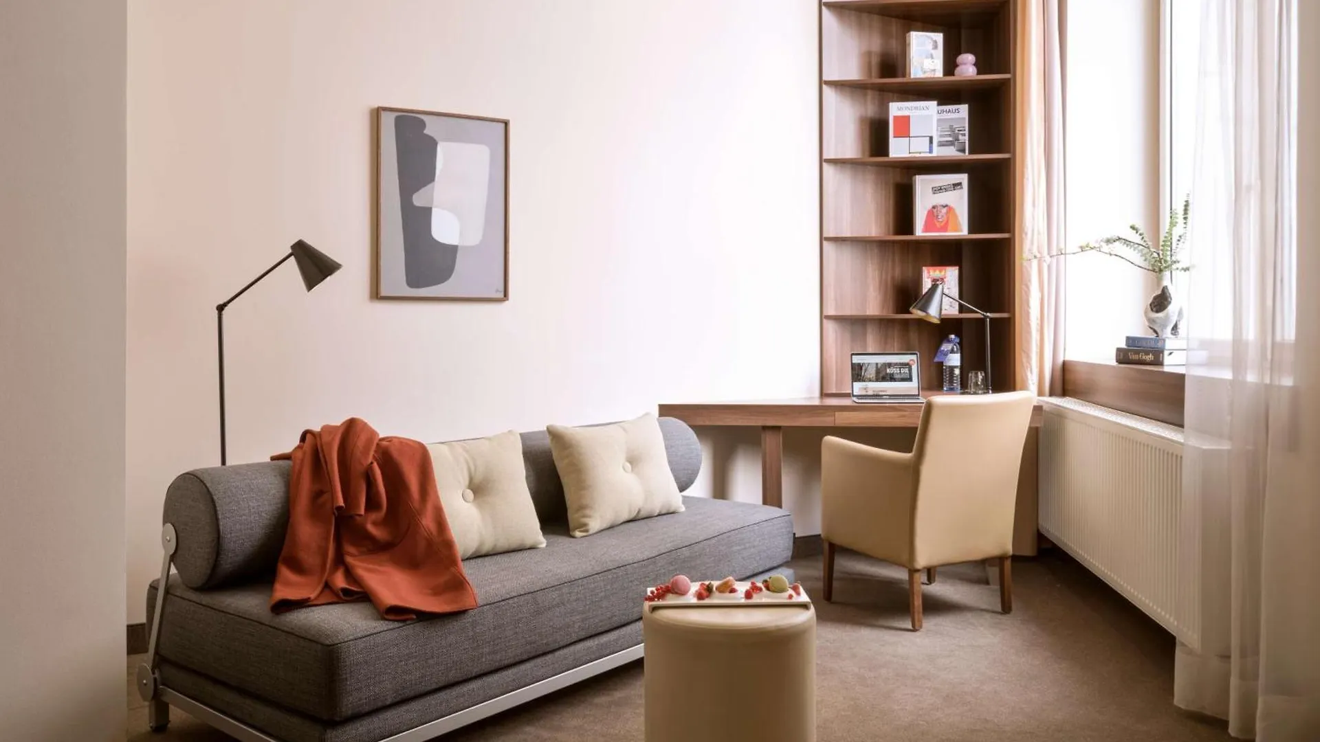 ****  Flemings Selection Hotel Wien-City Áustria