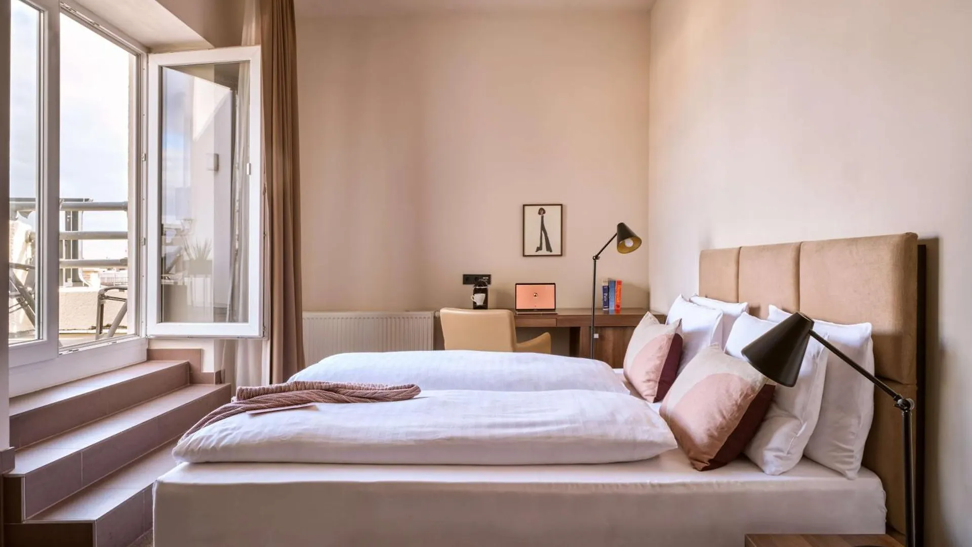 ****  Flemings Selection Hotel Wien-City Austria