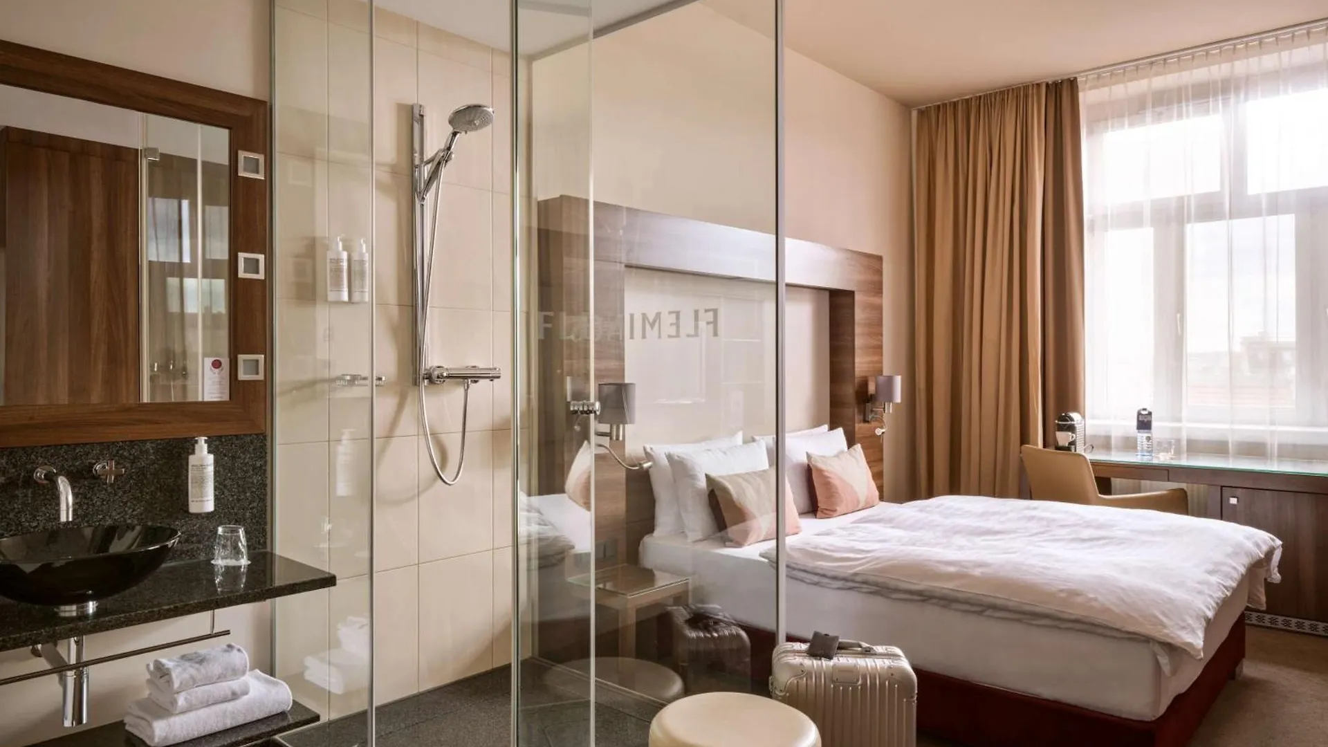 Flemings Selection Hotel Wien-City Vienna