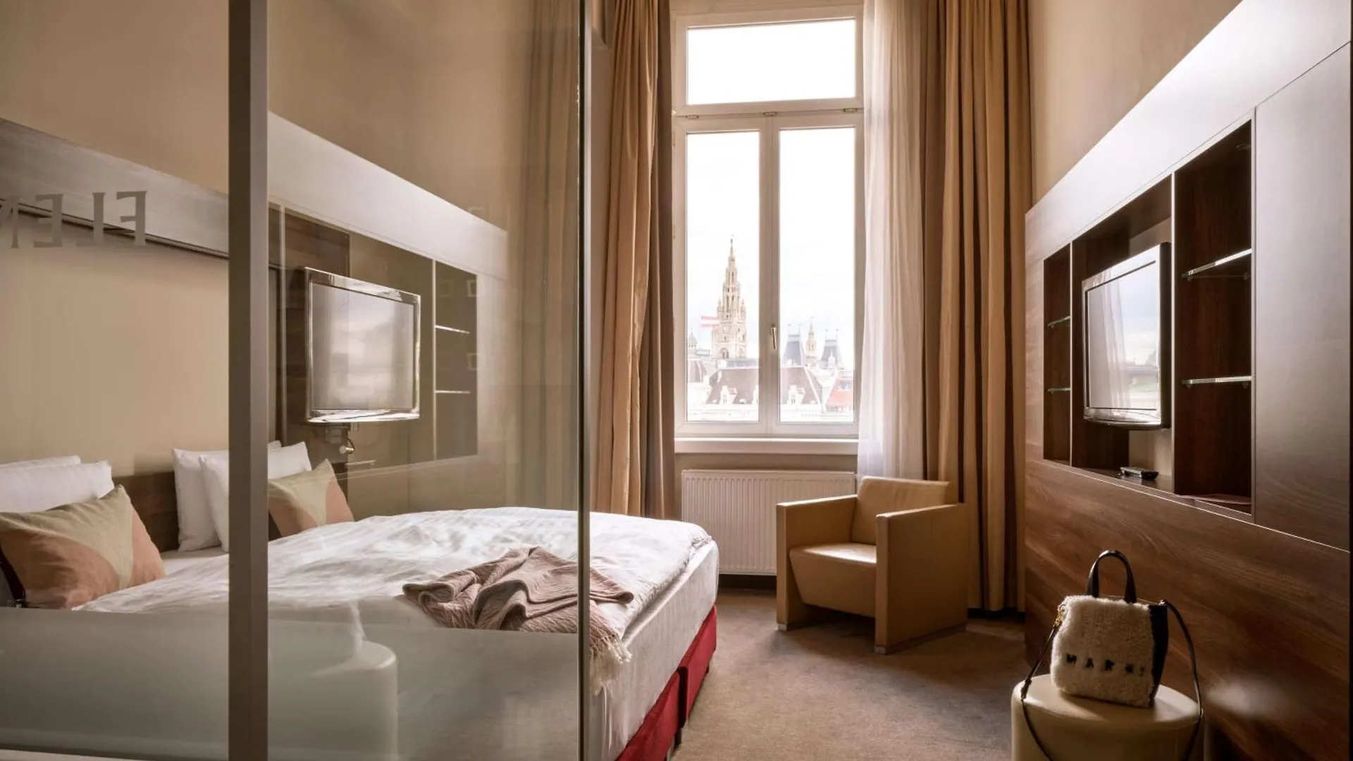 Flemings Selection Hotel Wien-City  Vienna