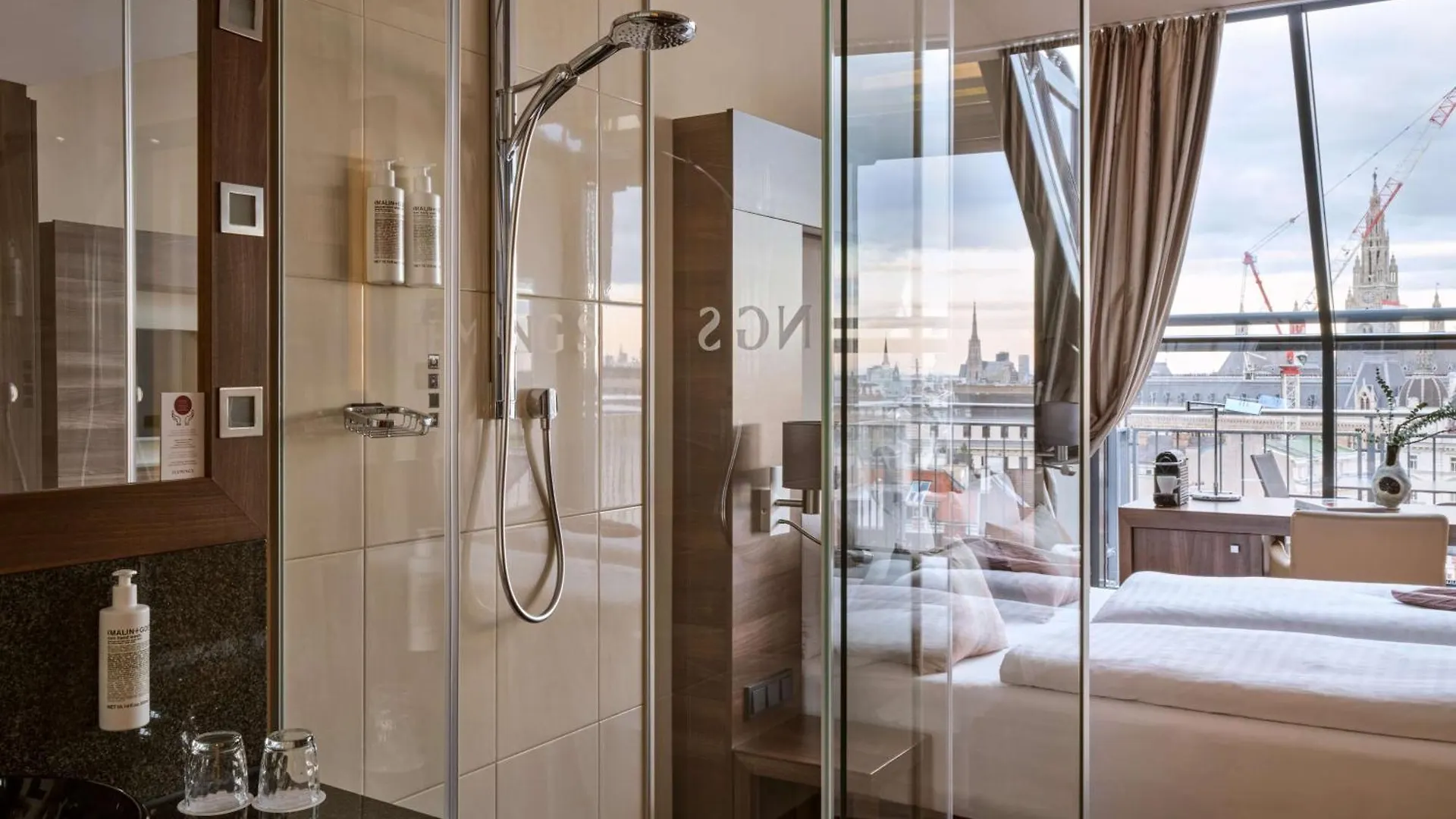 Flemings Selection Hotel Wien-City