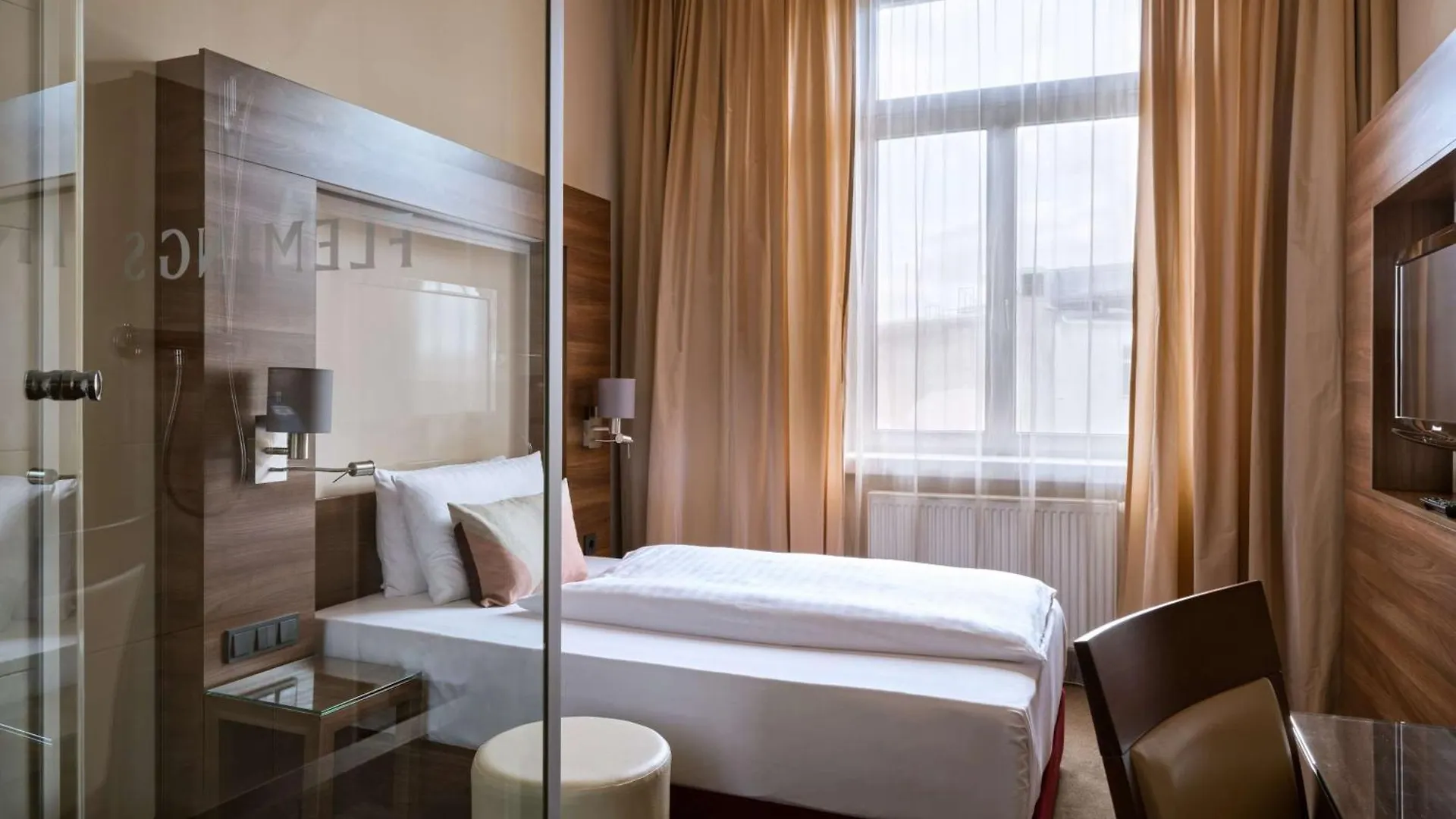 Flemings Selection Hotel Wien-City