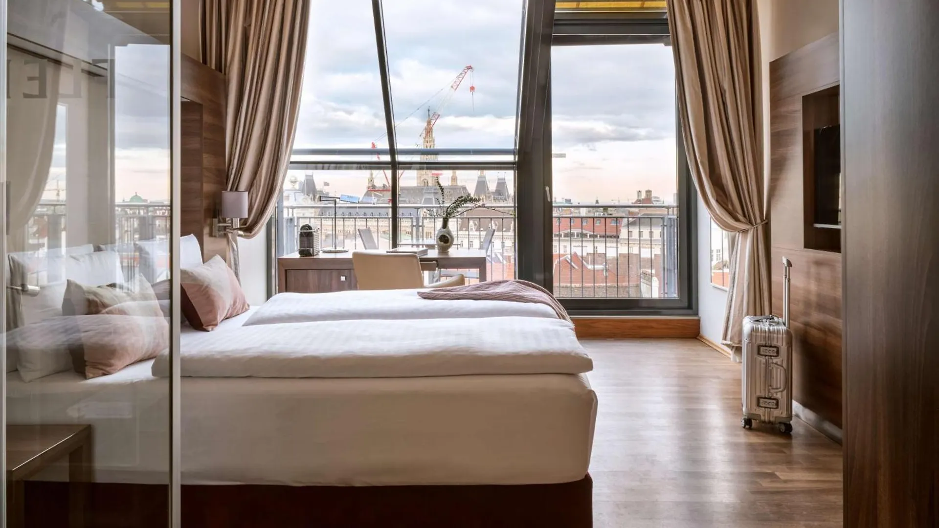 Flemings Selection Hotel Wien-City Vienna