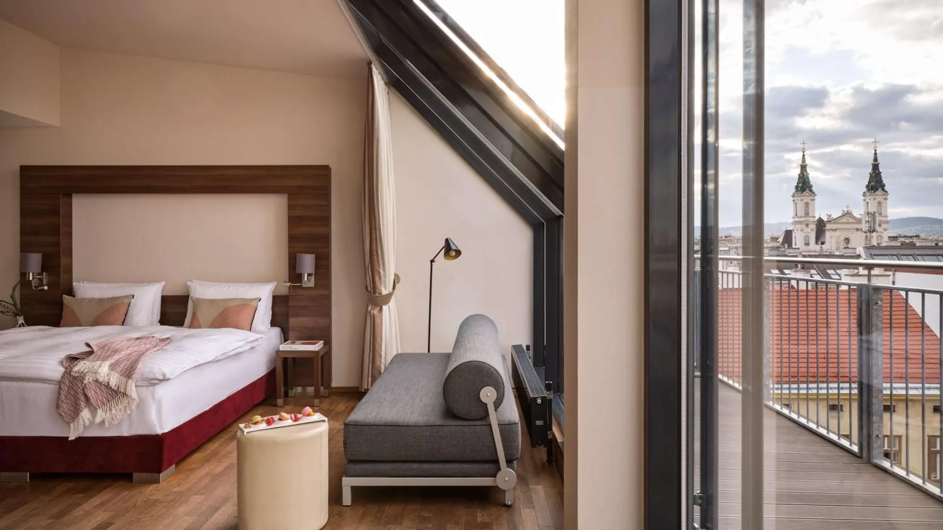 Flemings Selection Hotel Wien-City
