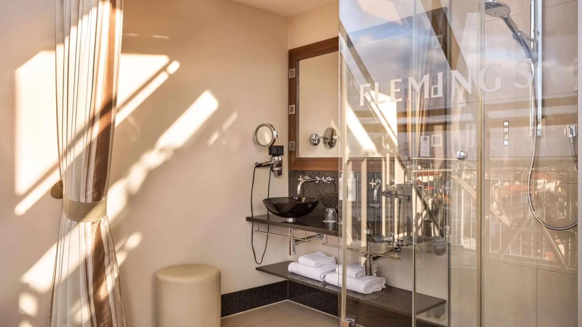 Flemings Selection Hotel Wien-City