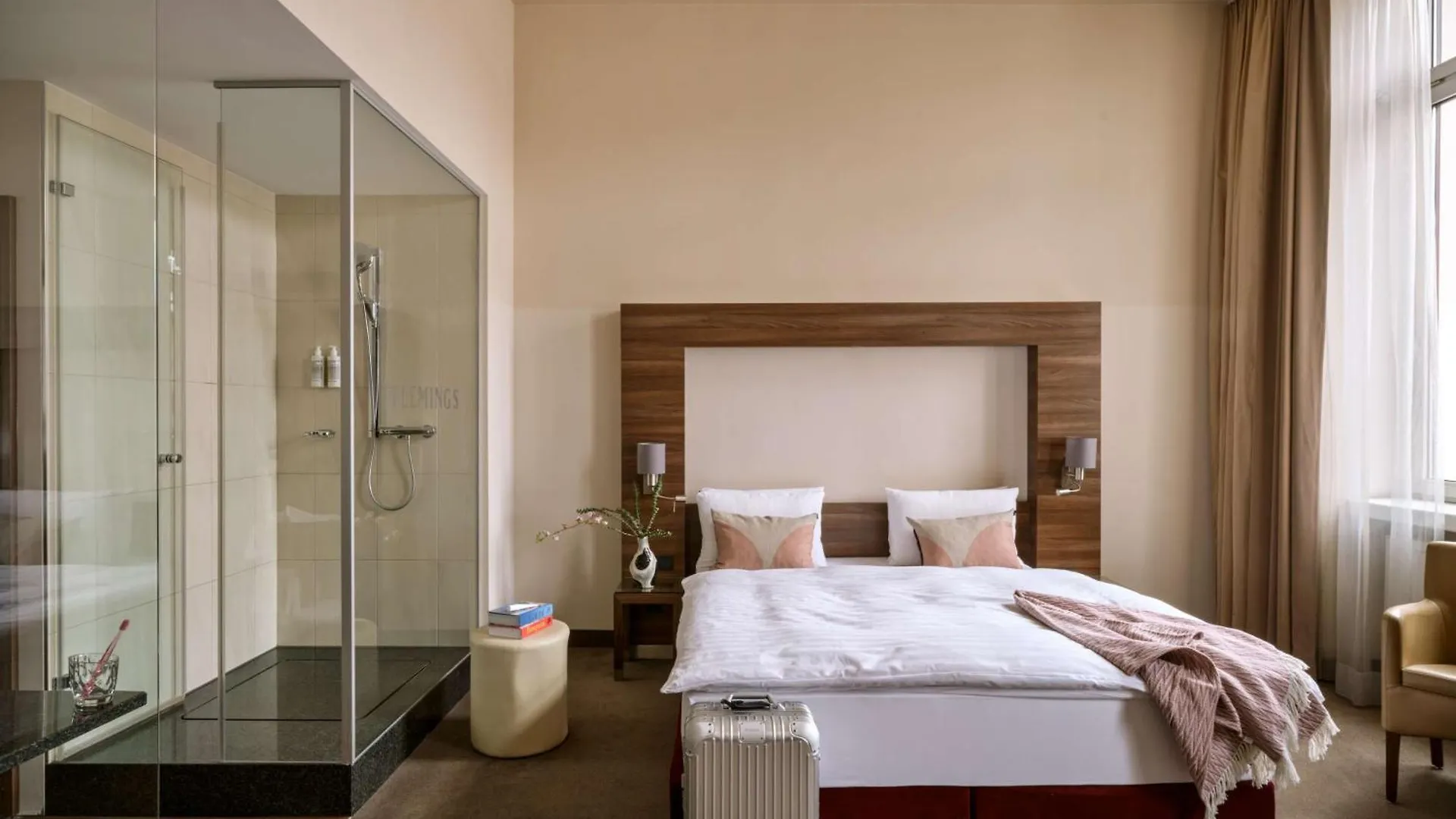 Flemings Selection Hotel Wien-City