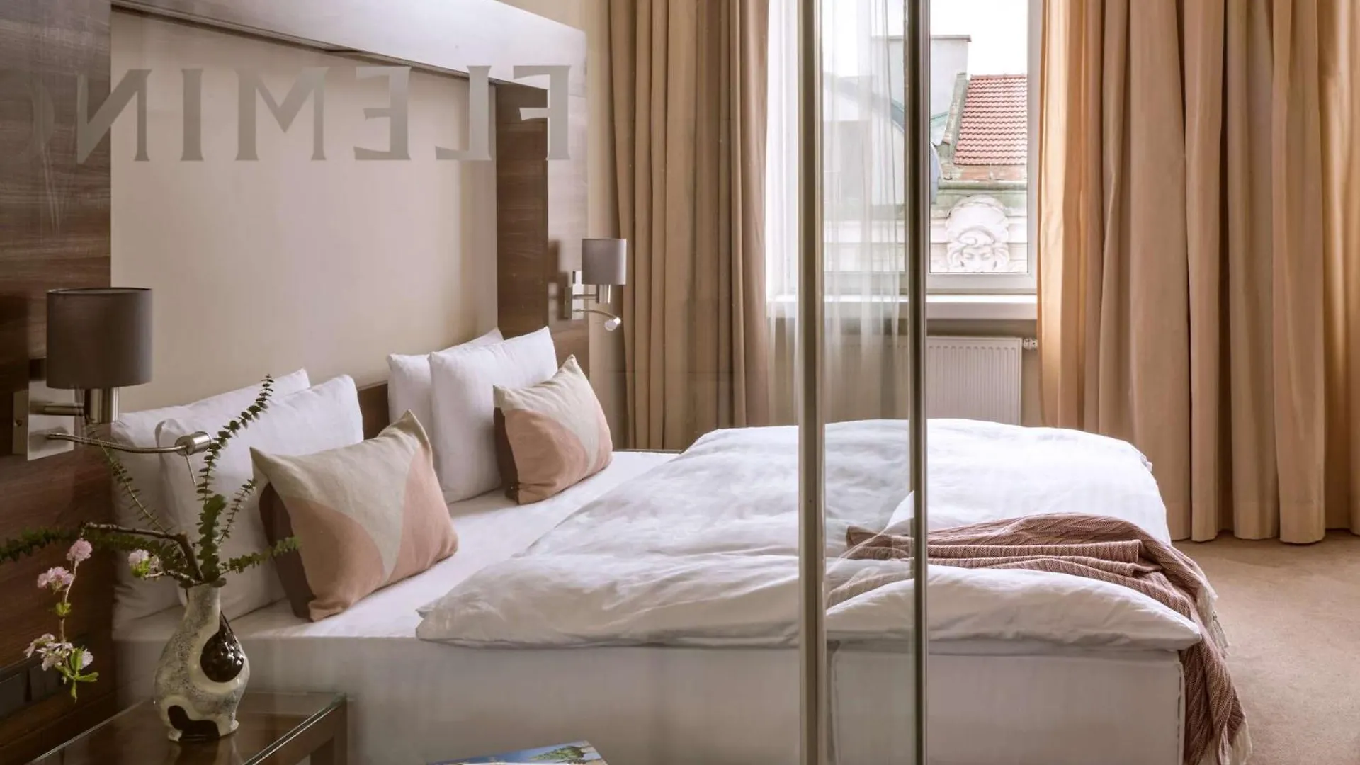 Flemings Selection Hotel Wien-City