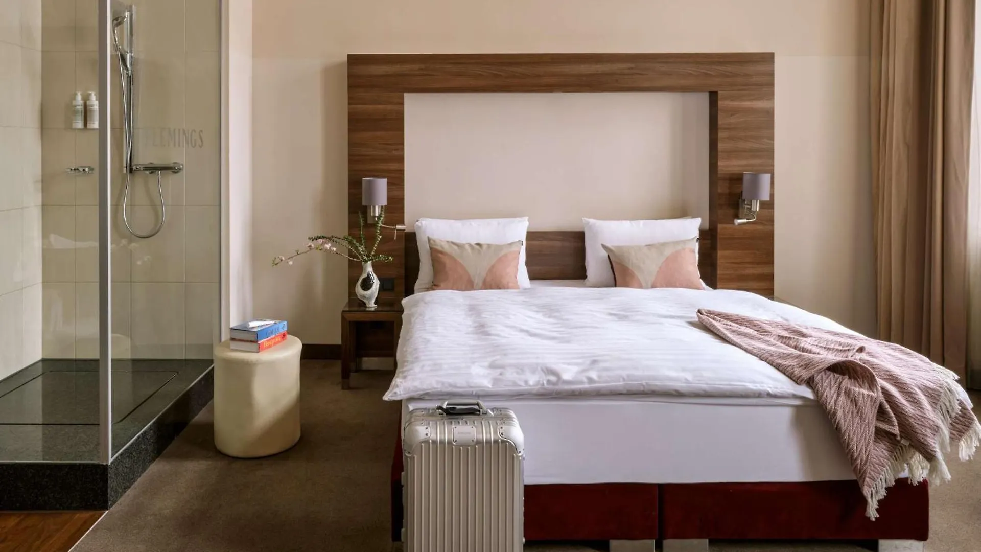 Flemings Selection Hotel Wien-City Austria