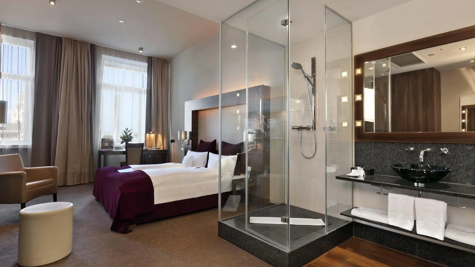 Flemings Selection Hotel Wien-City Austria