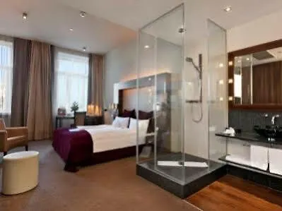Flemings Selection Hotel Wien-City Viena