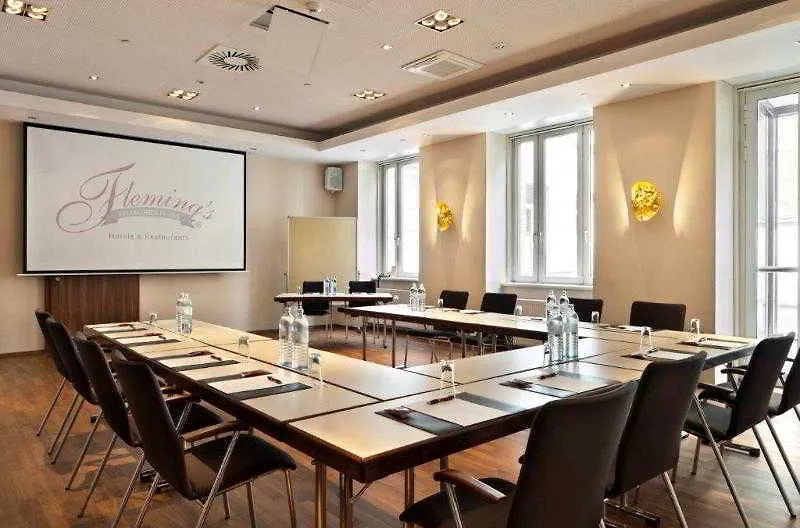 Flemings Selection Hotel Wien-City