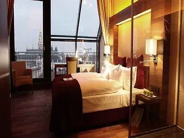 ****  Flemings Selection Hotel Wien-City Österrike