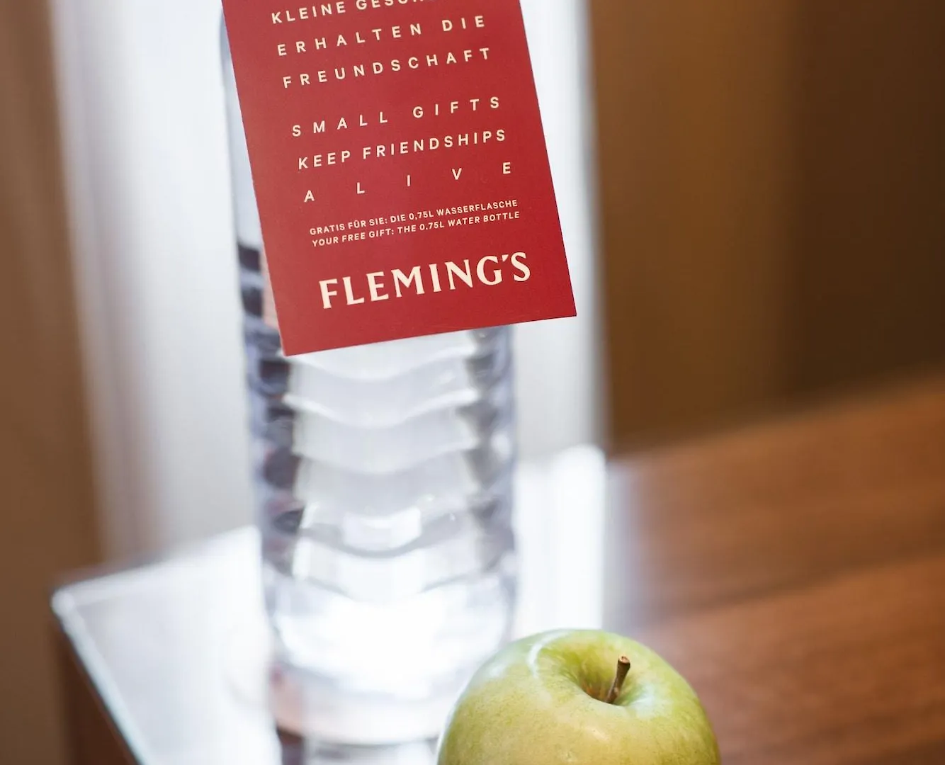 Flemings Selection Hotel Wien-City