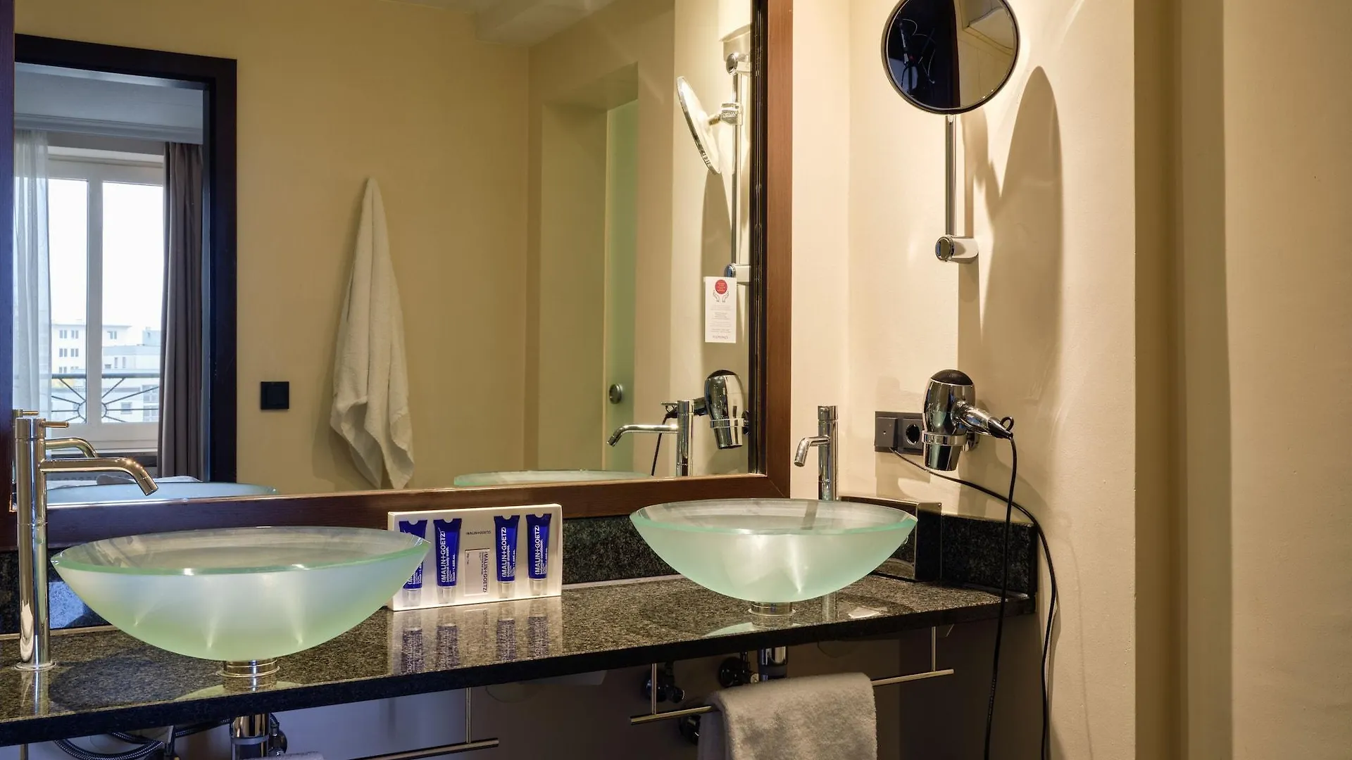 ****  Flemings Selection Hotel Wien-City Österrike