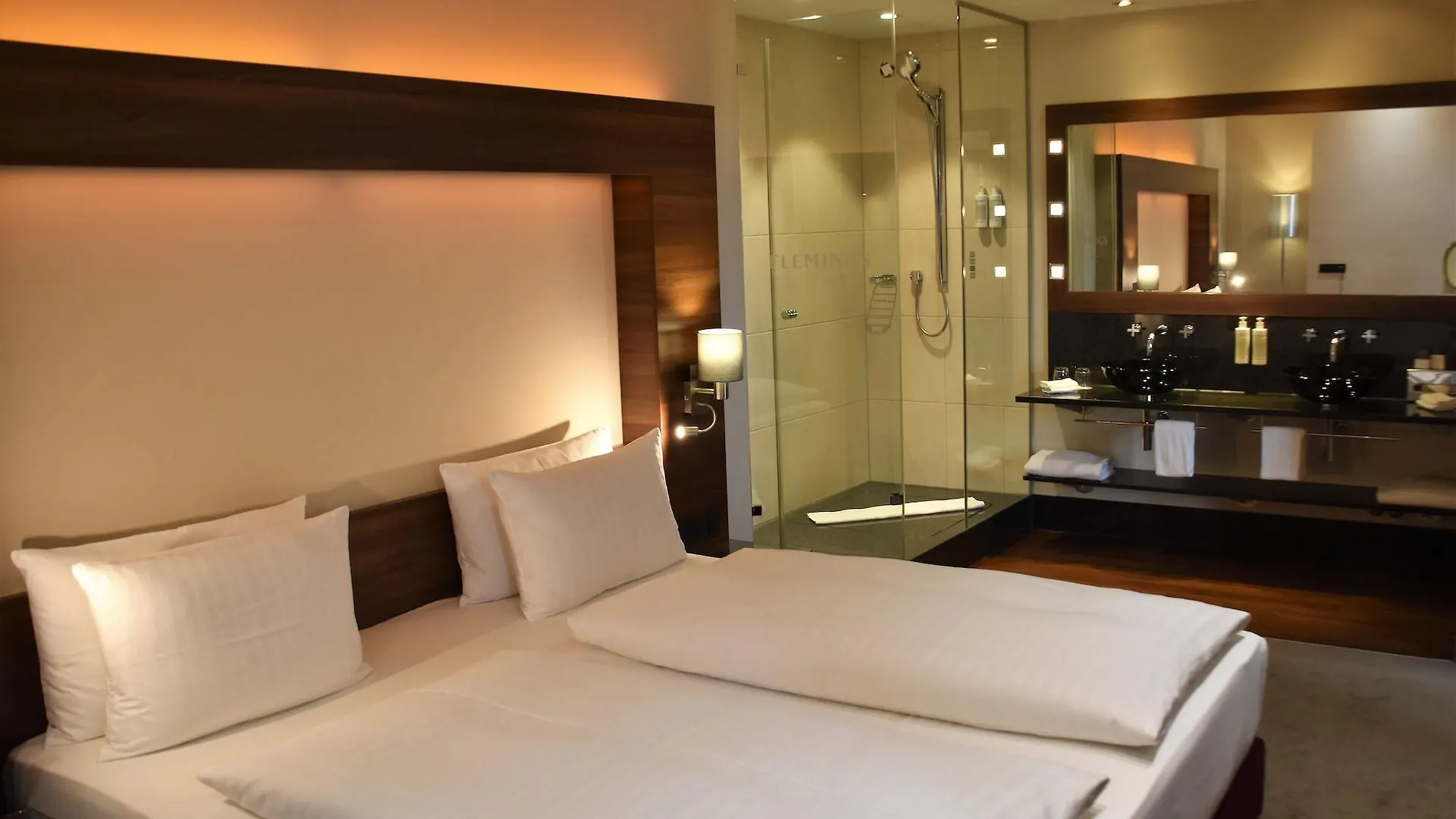 Flemings Selection Hotel Wien-City