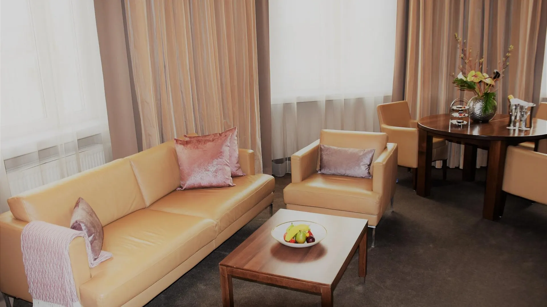 Flemings Selection Hotel Wien-City 4*, Wien Österrike