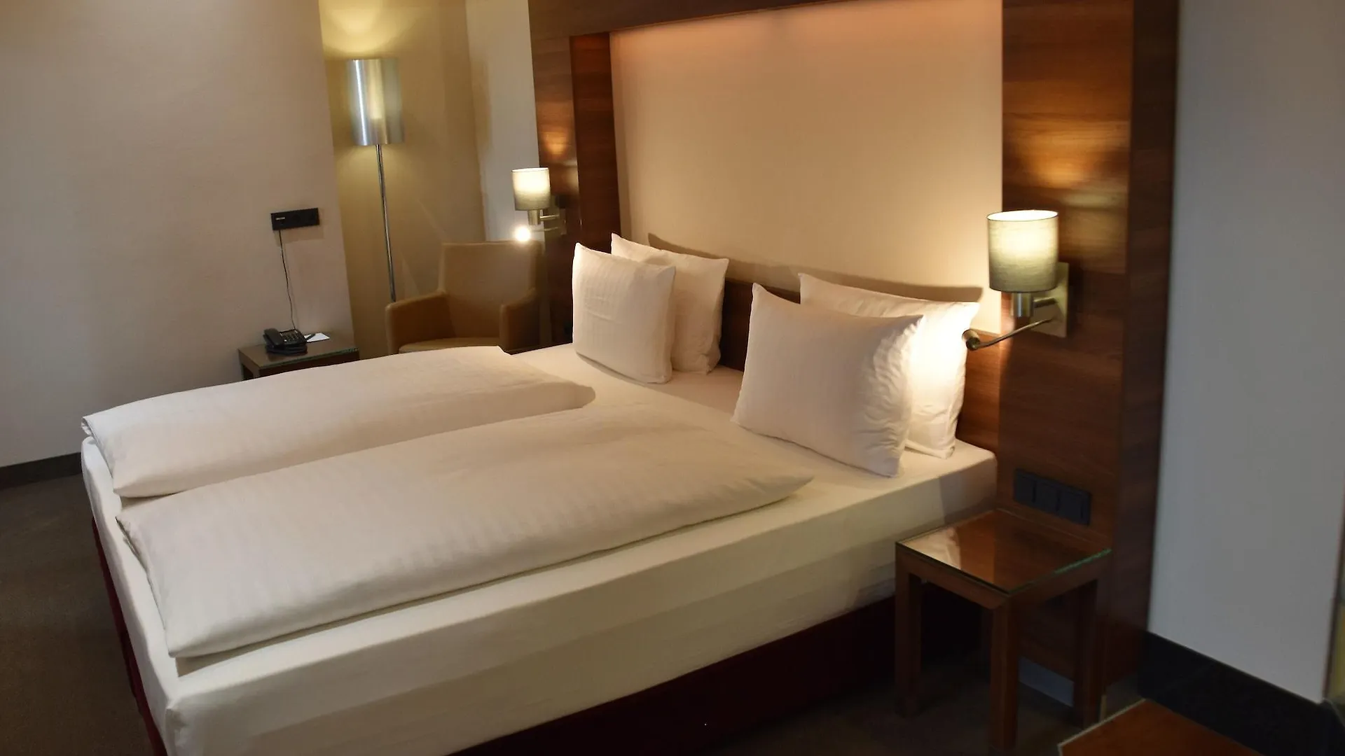 Flemings Selection Hotel Wien-City  Wien