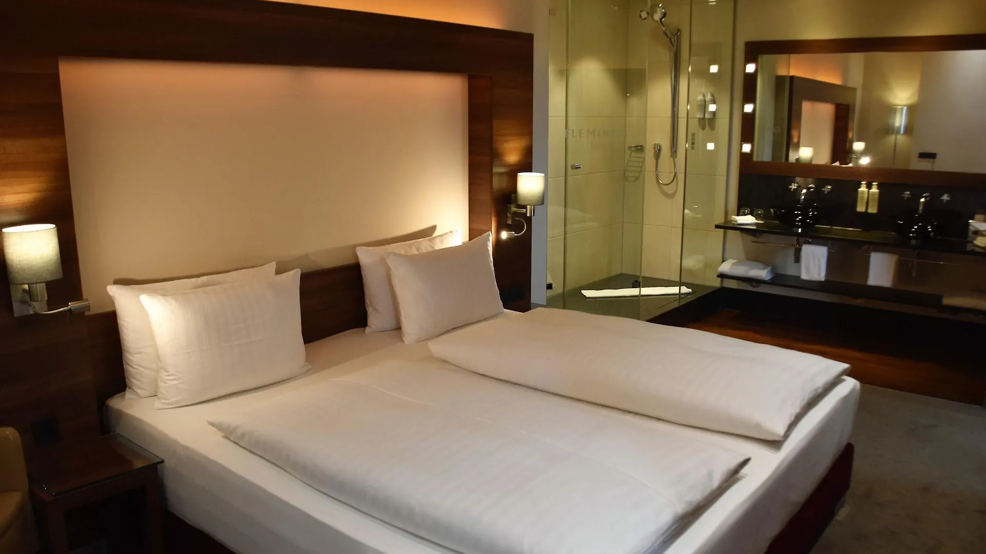 Flemings Selection Hotel Wien-City 4*, Wien Österrike