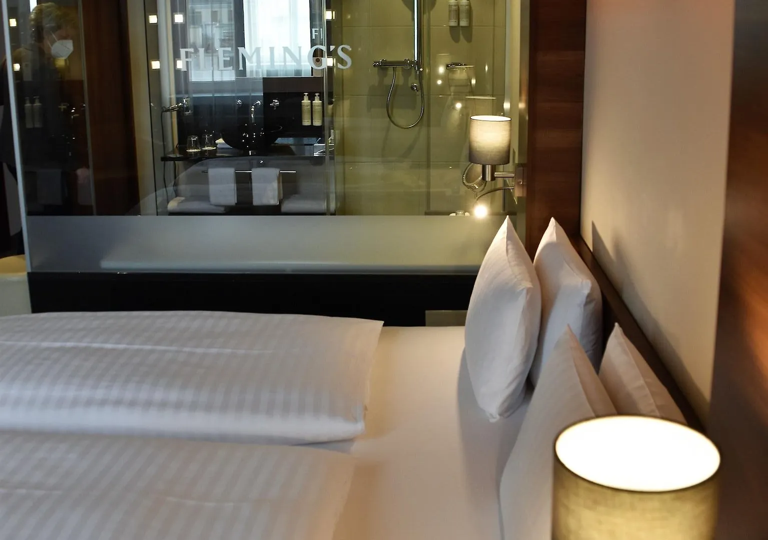 Flemings Selection Hotel Wien-City