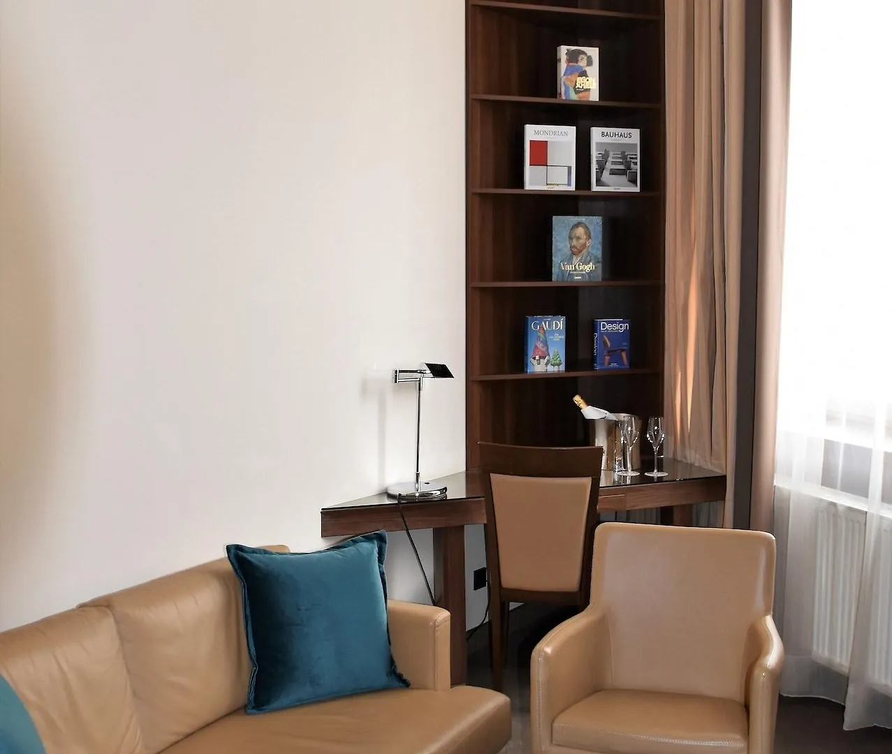 Flemings Selection Hotel Wien-City  Wien