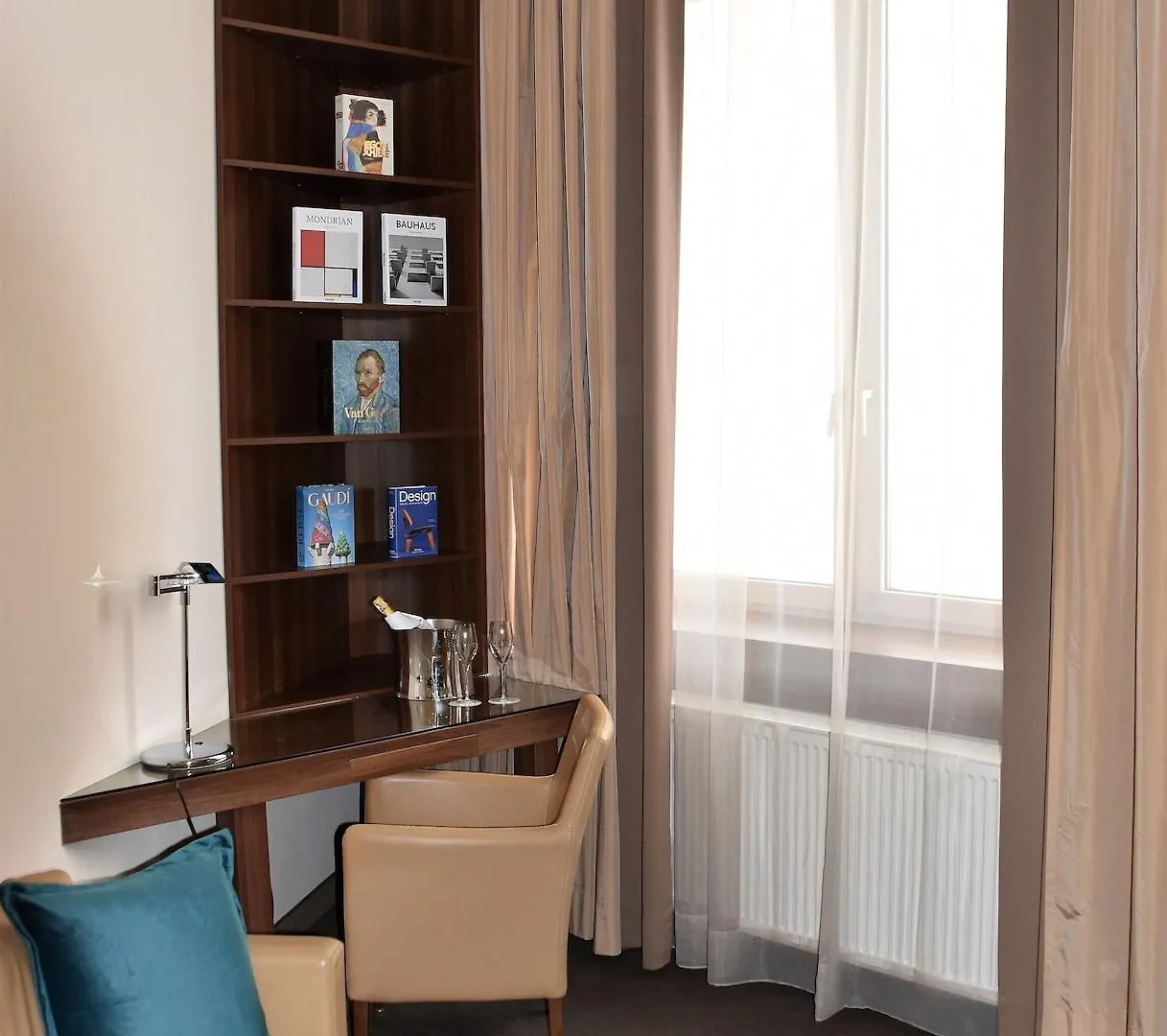 Flemings Selection Hotel Wien-City