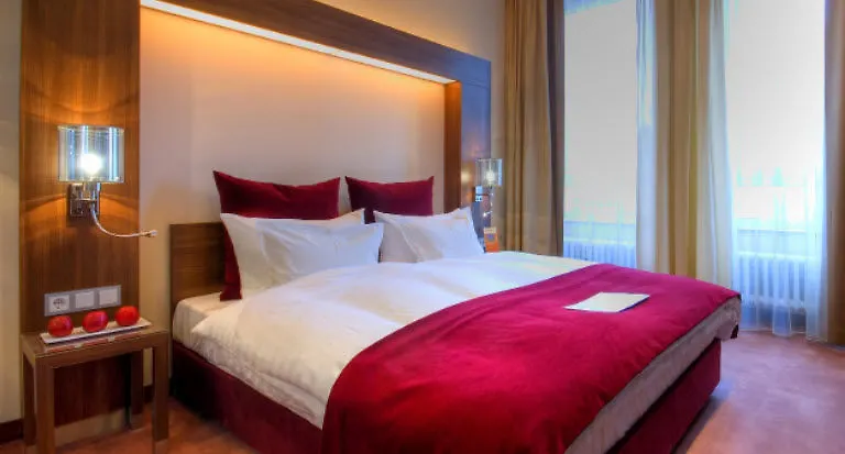 Flemings Selection Hotel Wien-City