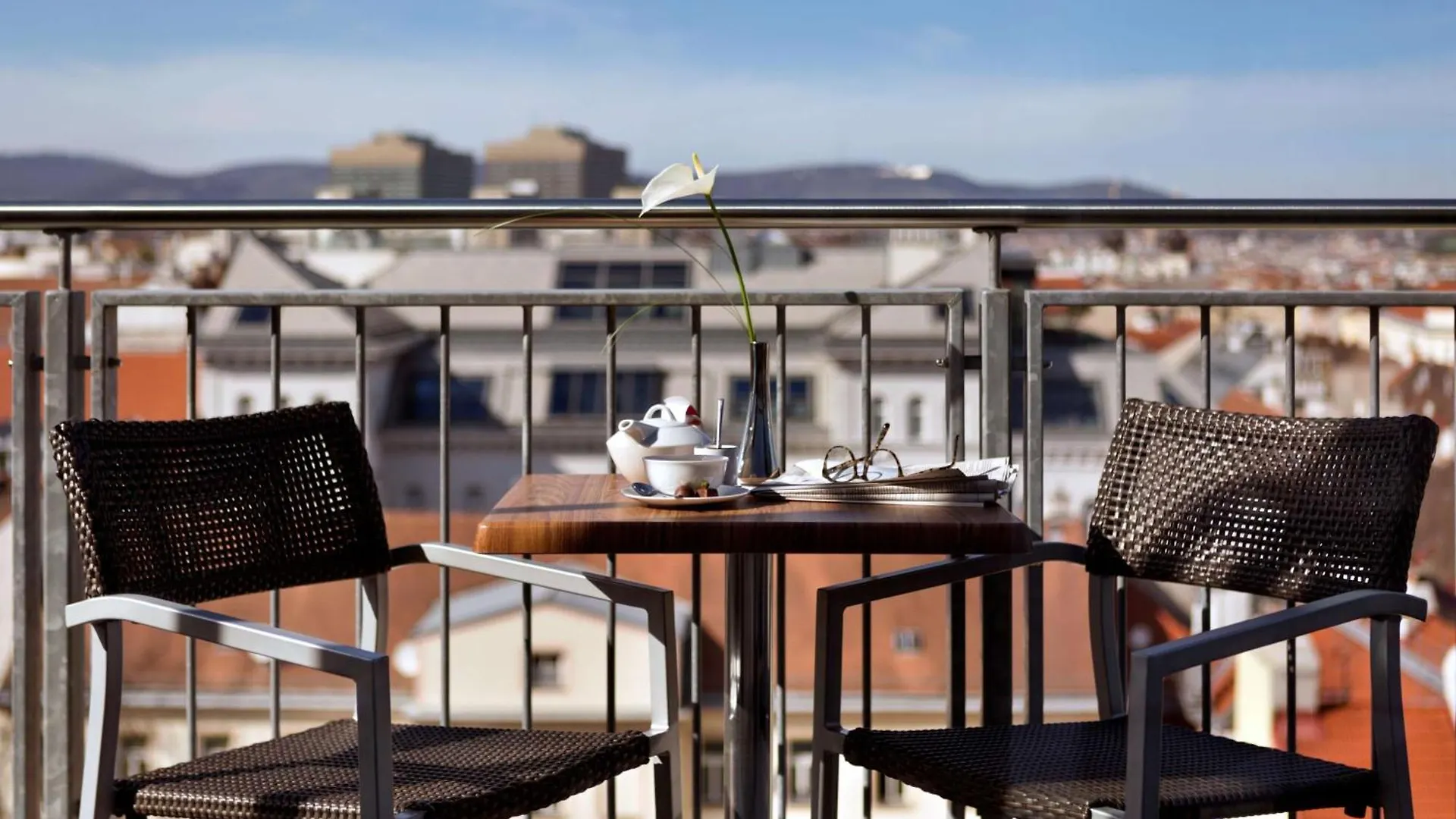 Flemings Selection Hotel Wien-City