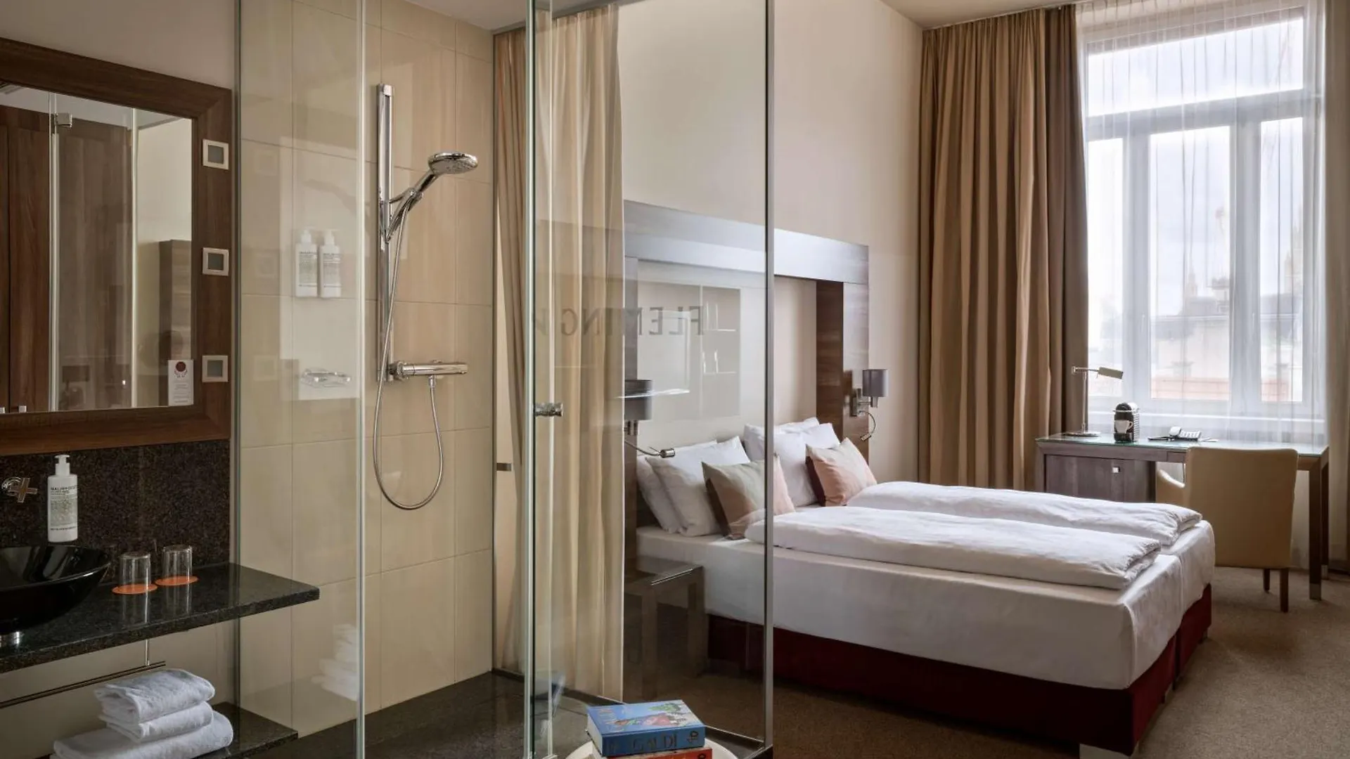 Flemings Selection Hotel Wien-City