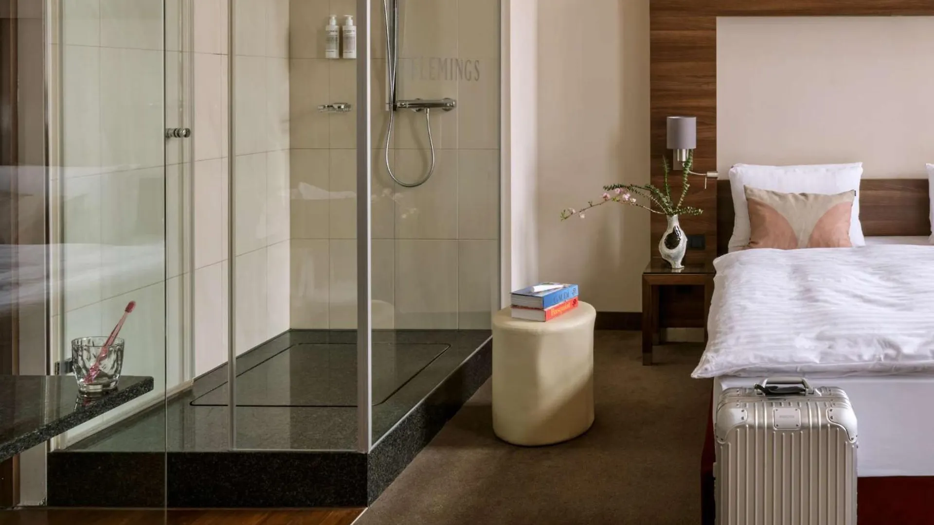 Flemings Selection Hotel Wien-City Österrike
