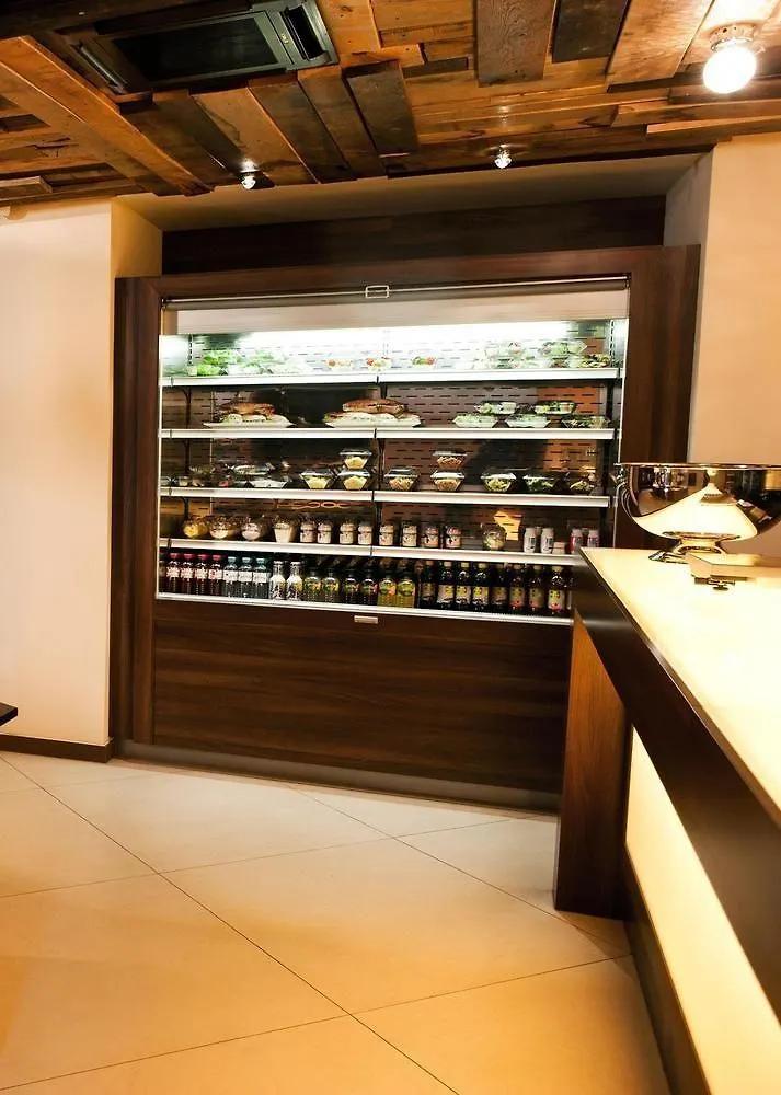 Flemings Selection Hotel Wien-City 4*, Wien