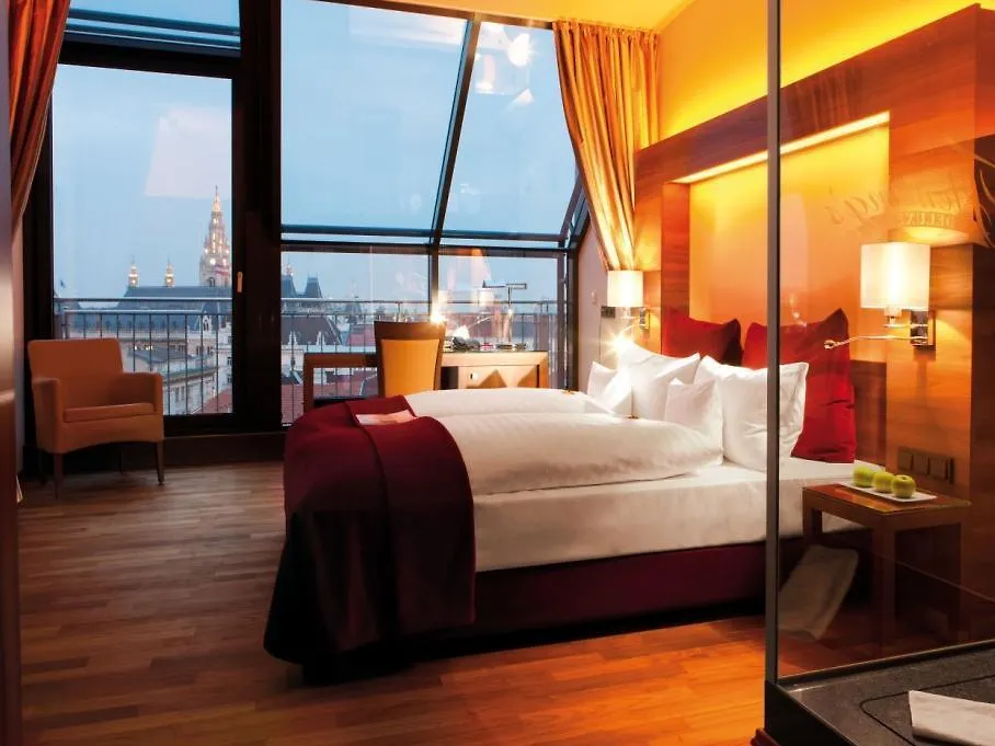 Flemings Selection Hotel Wien-City  Wien