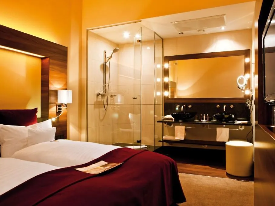 ****  Flemings Selection Hotel Wien-City Österrike
