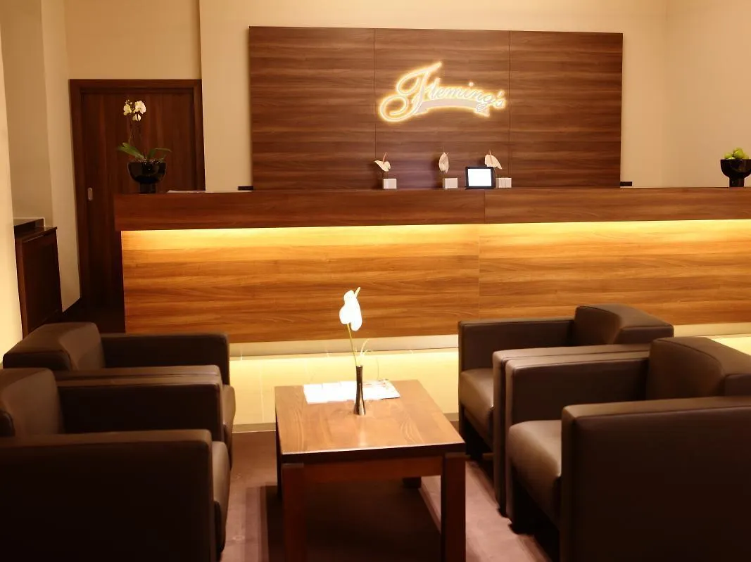 Flemings Selection Hotel Wien-City Wien