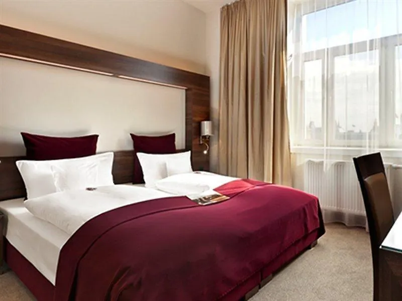 Flemings Selection Hotel Wien-City  Wien