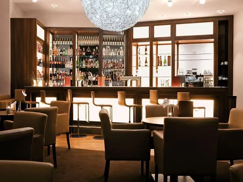Flemings Selection Hotel Wien-City Österrike