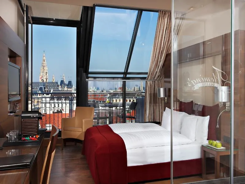 Flemings Selection Hotel Wien-City