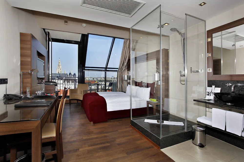 Flemings Selection Hotel Wien-City Wien