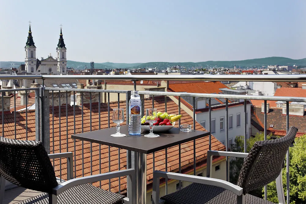 Flemings Selection Hotel Wien-City